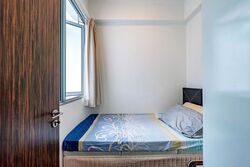 Natura@Hillview (D23), Apartment #519845801